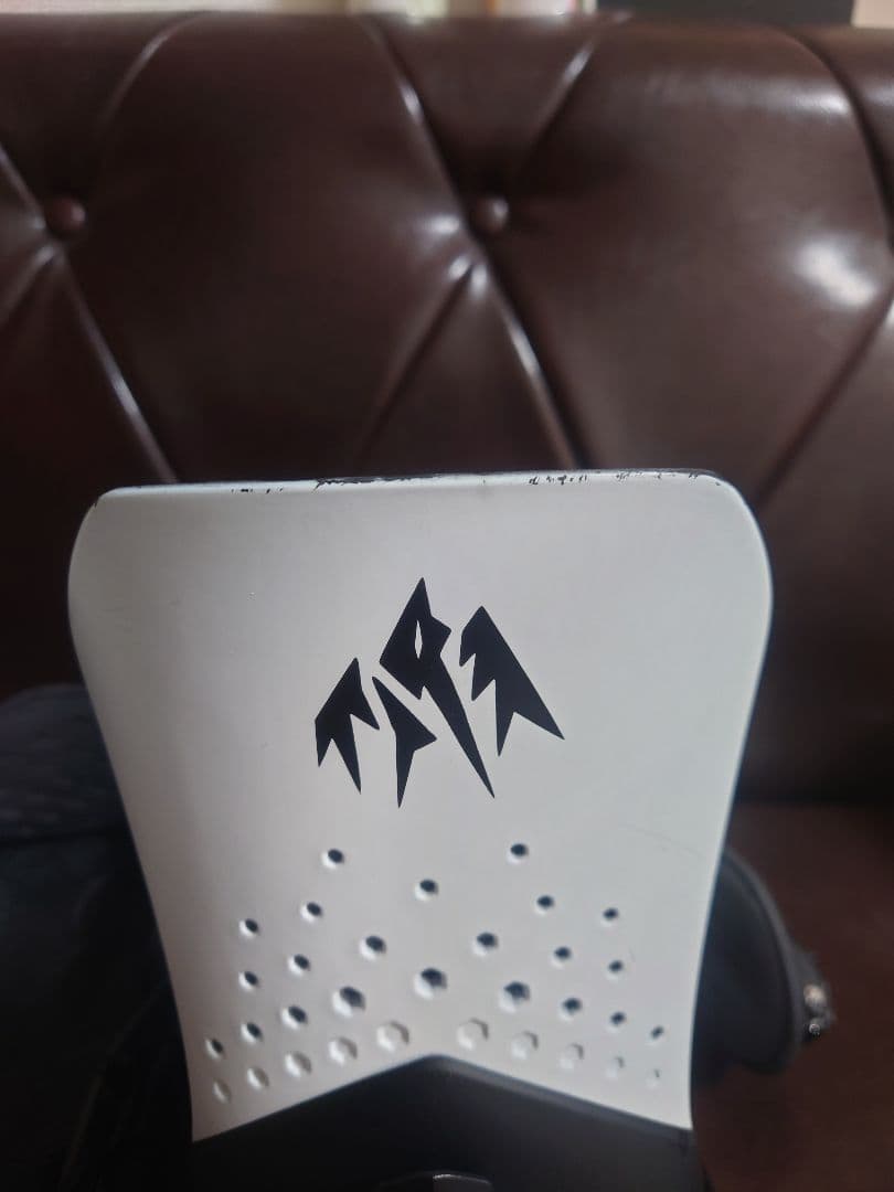 jones orion Mサイズ ビンディング