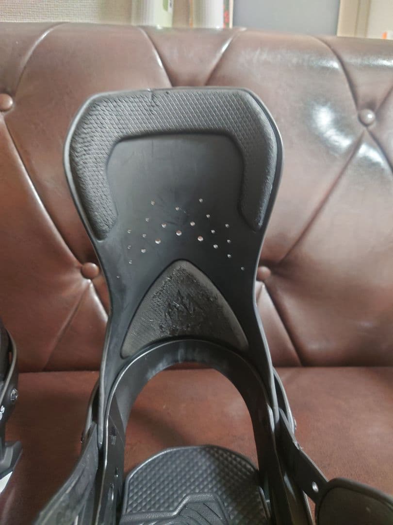 jones orion Mサイズ ビンディング