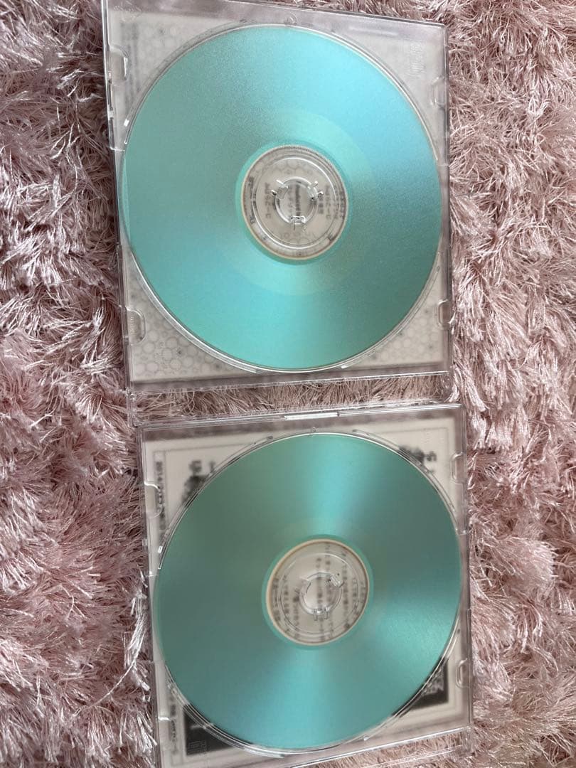 麦*茶様 フレデリック　後悔はしていない CD