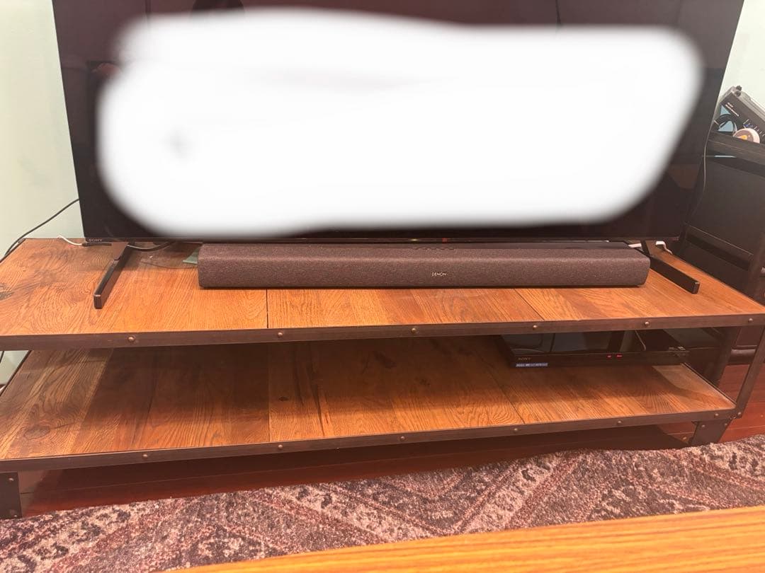 ☆最終値下げ！！☆ジャーナルスタンダード テレビボード