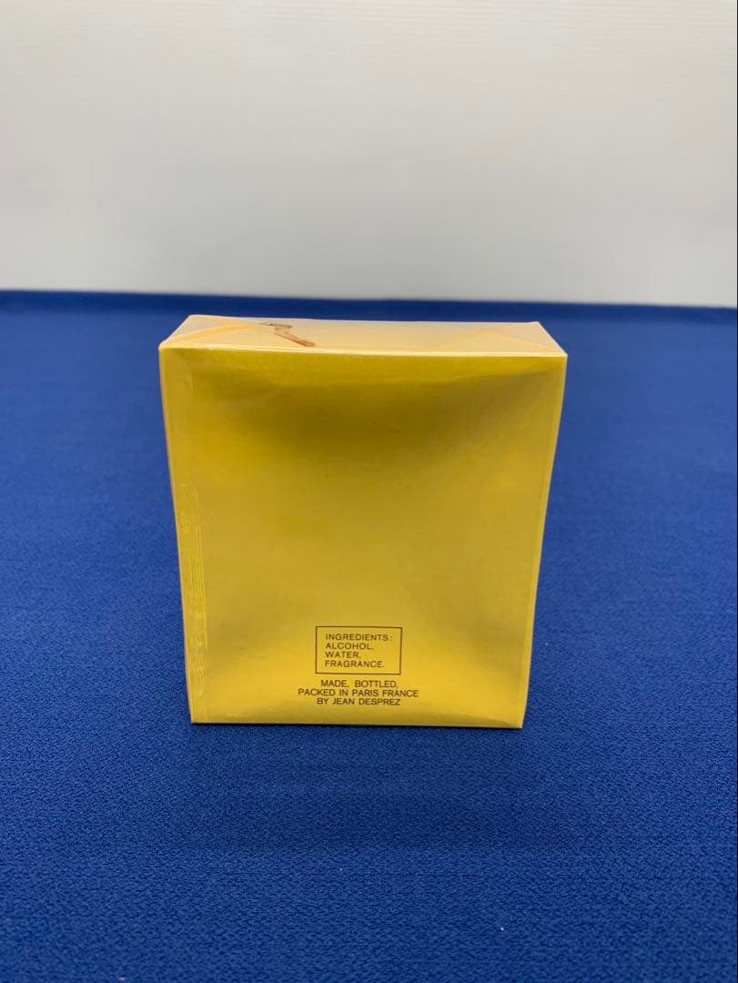 未開封 PARFUM ジャンデプレ バラ・ア・ヴェルサイユ 7ml ヴィンテージ