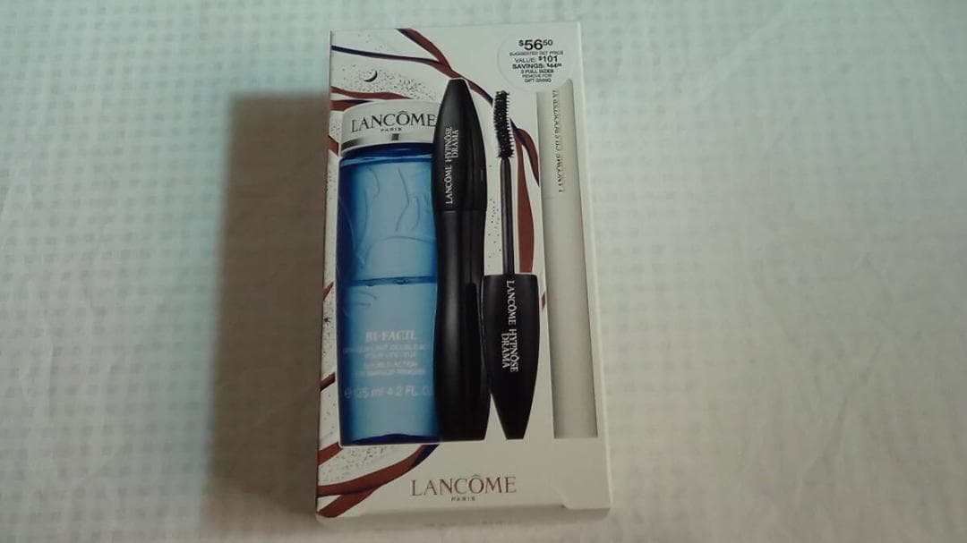 ♪彡LANCOME／ランコム 3点セット★