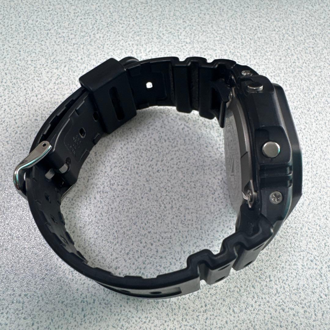 G-SHOCK GW-M5610-1BJF-MULTI BAND 6 腕時計