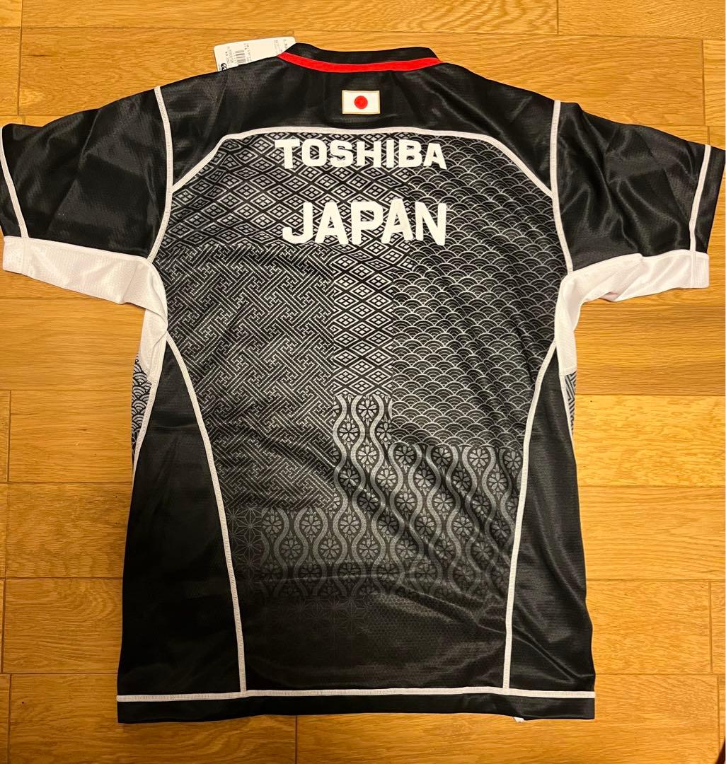 ラグビー7日本代表ユニフォーム