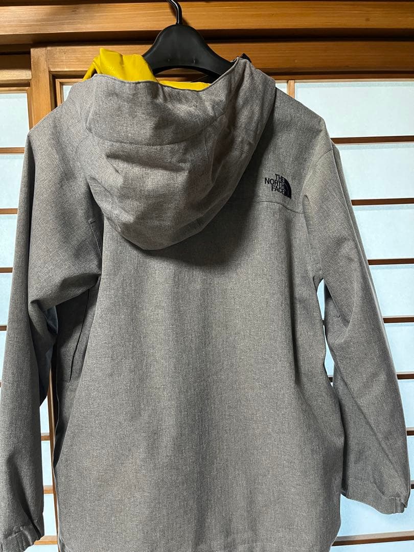 THE NORTH FACE ザノースフェイス　スキーウェア　スノーボードウェア