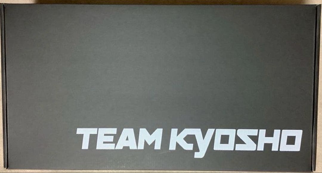 未組立て　京商　V-ONE R4 31265 KYOSHO