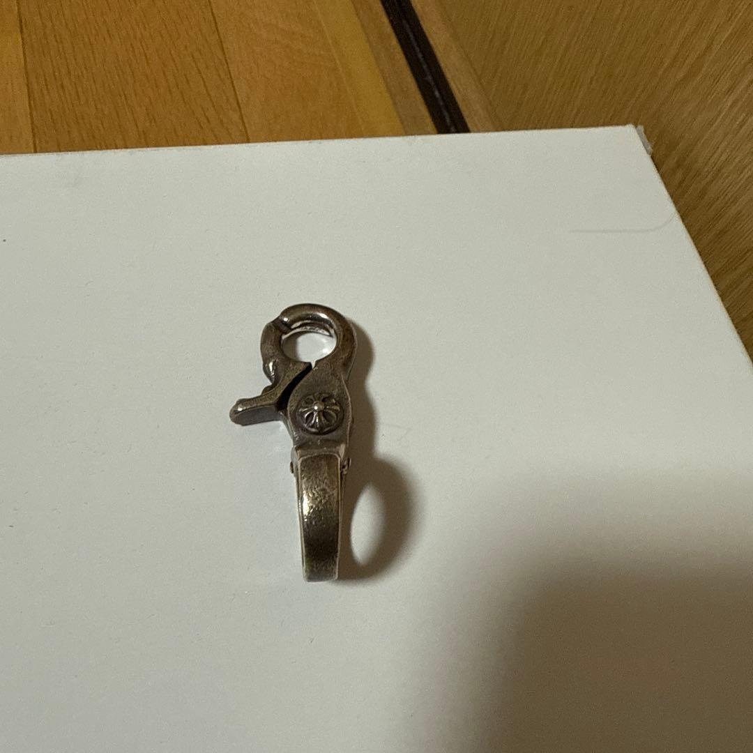 クロムハーツ クイック　クリップ