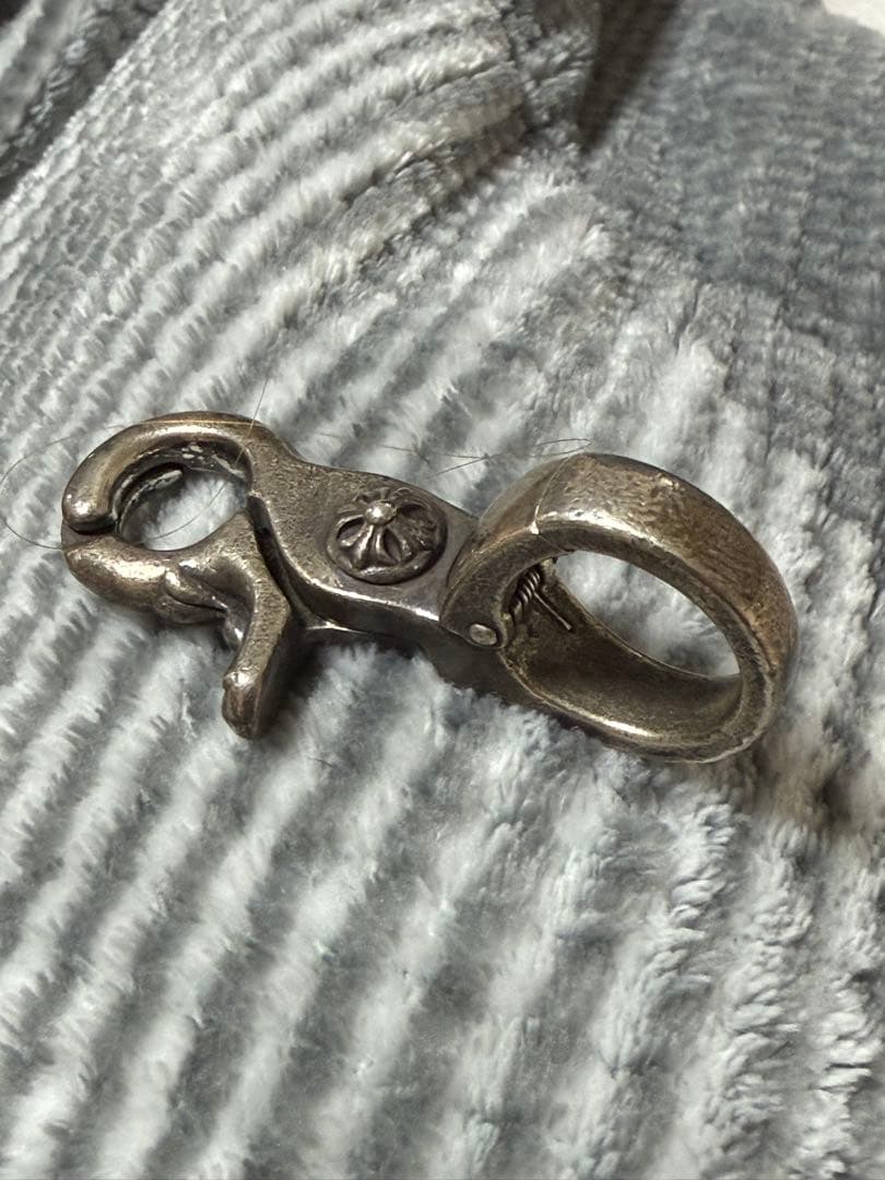 クロムハーツ クイック　クリップ