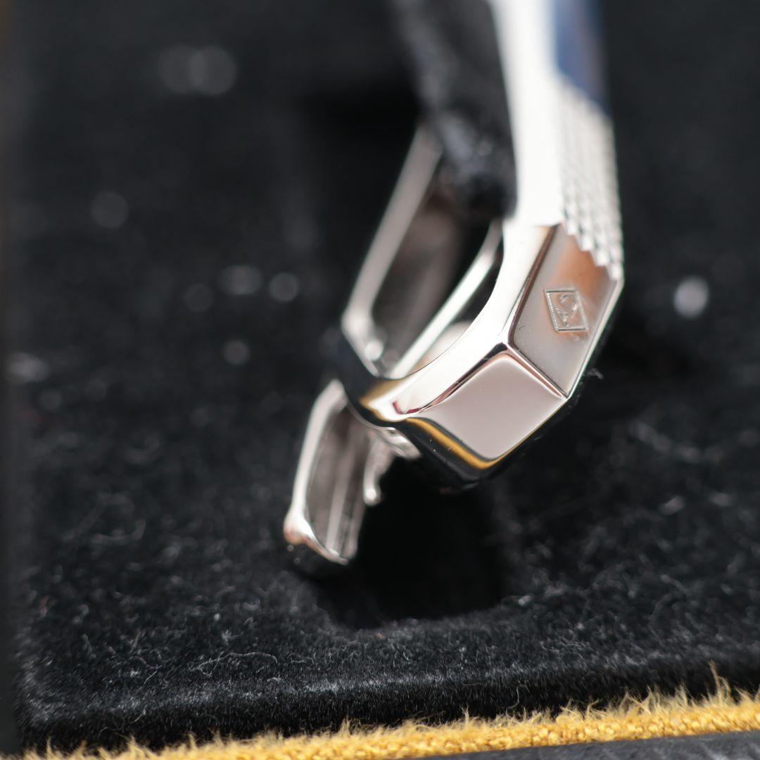 未使用 ダンヒル dunhill 日本代表 2018年 ネクタイピン タイバー