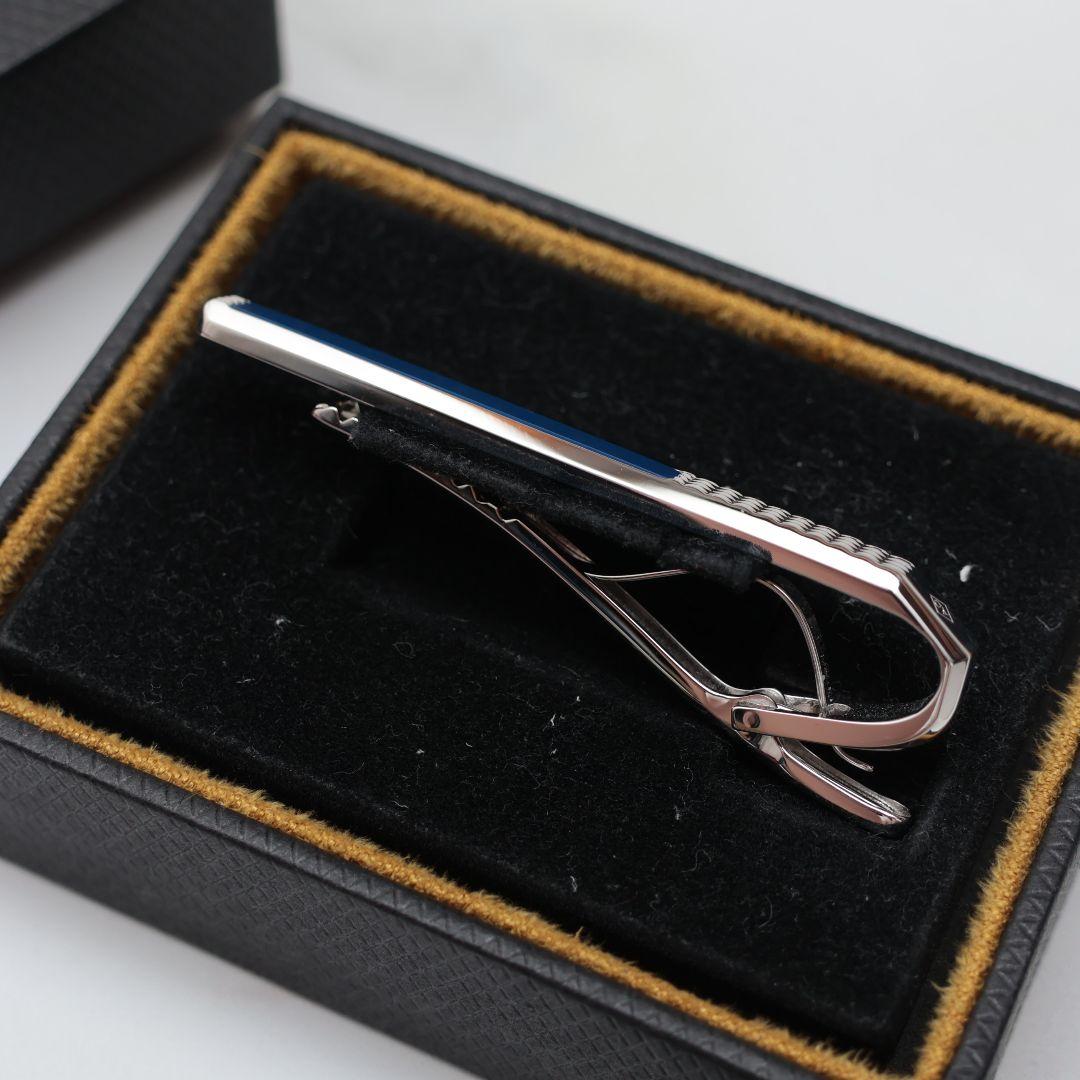 未使用 ダンヒル dunhill 日本代表 2018年 ネクタイピン タイバー