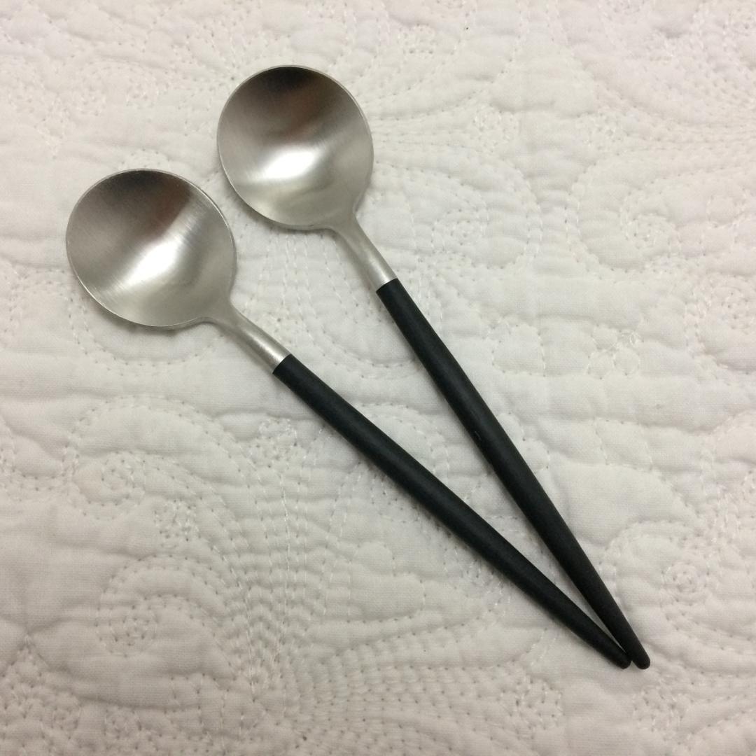 セール価格　正規品　クチポール　GOA　ブラック＆シルバー　５種×各２　計10本