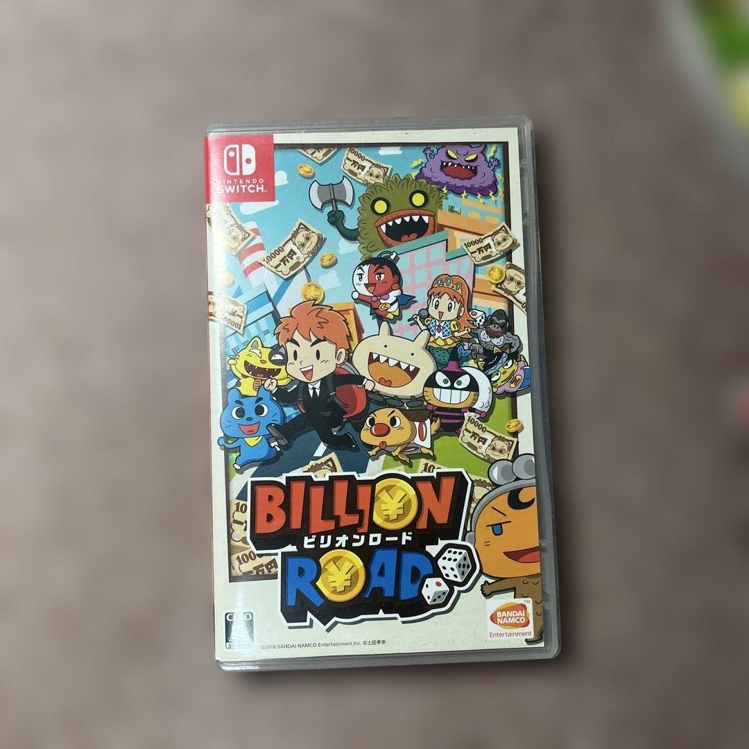 Nintendo Switchソフト5点まとめ売り