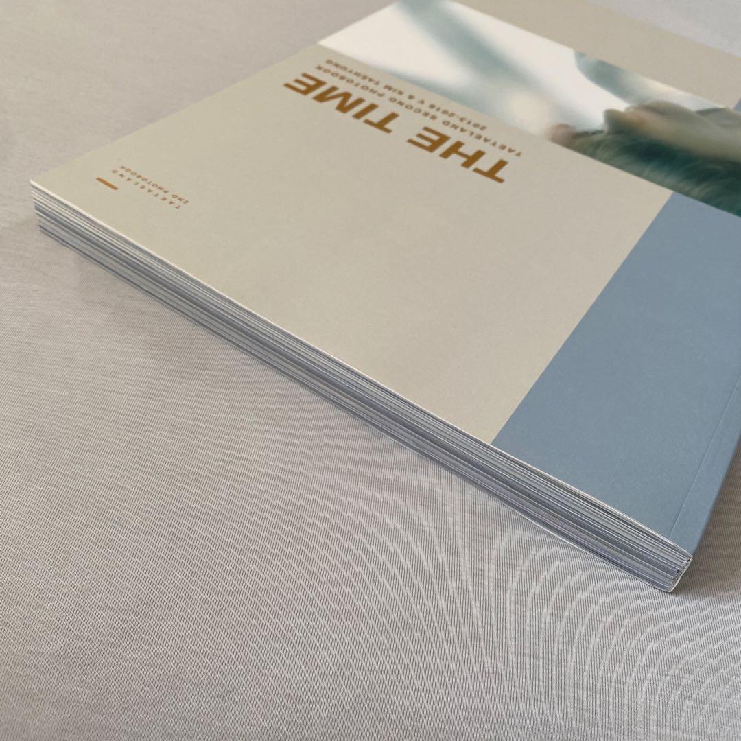 テテ テヒョン マスター写真集 フォトブック BTS マスタニム