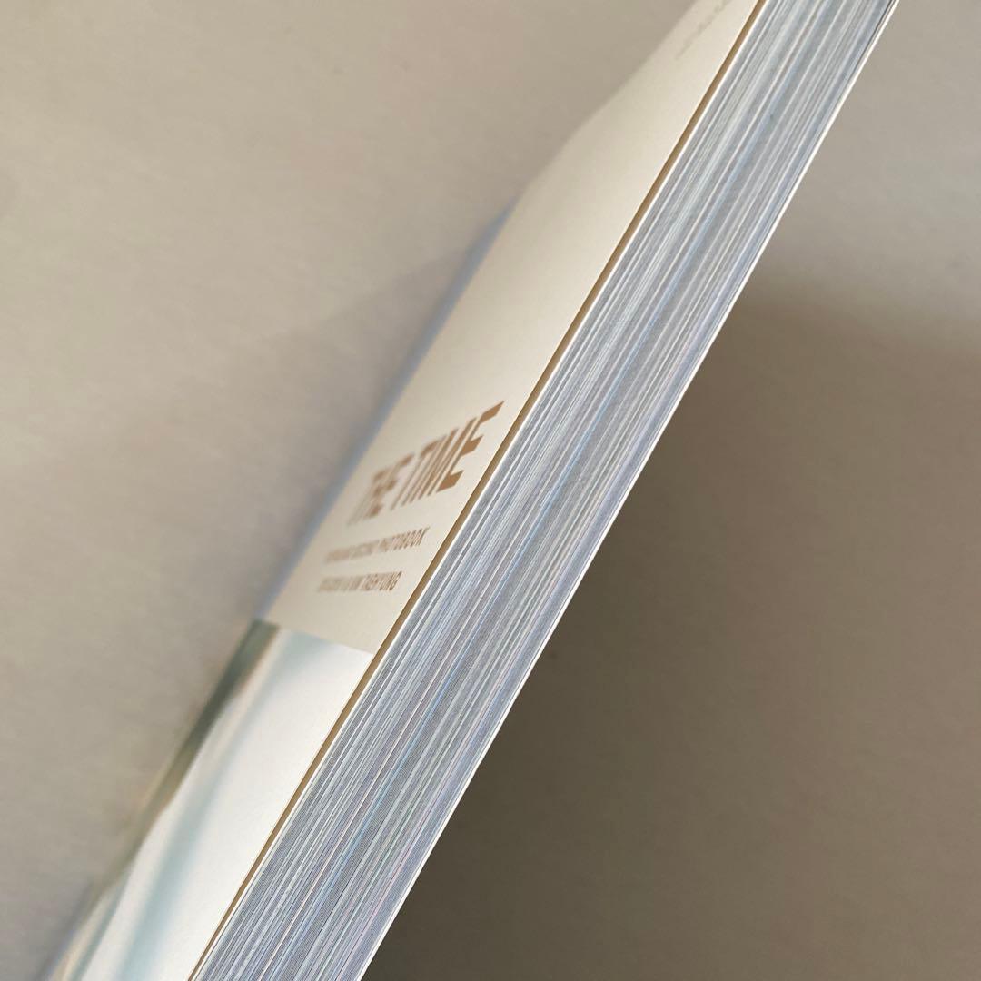 テテ テヒョン マスター写真集 フォトブック BTS マスタニム