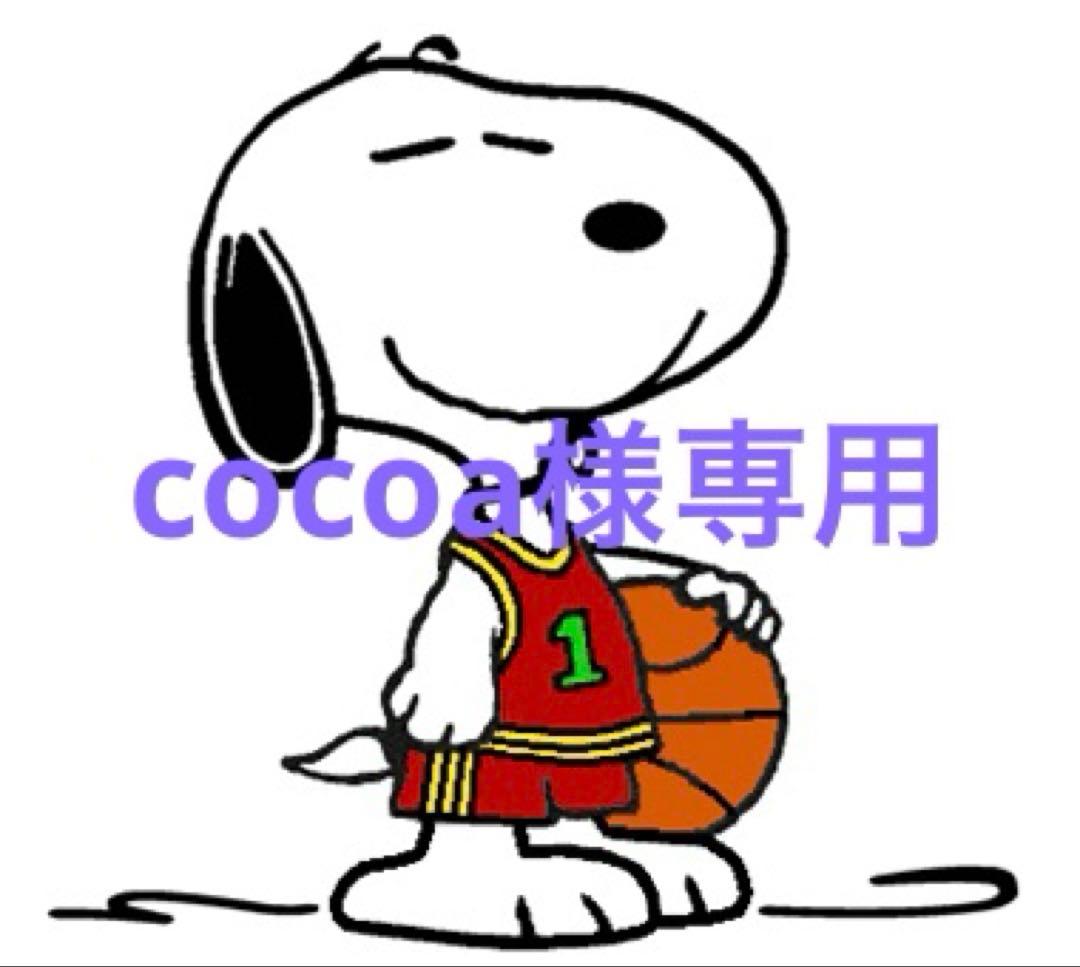 シャンプー cocoa