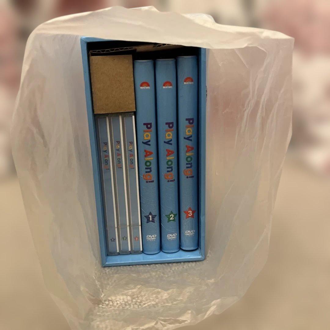 ディズニーワールof English