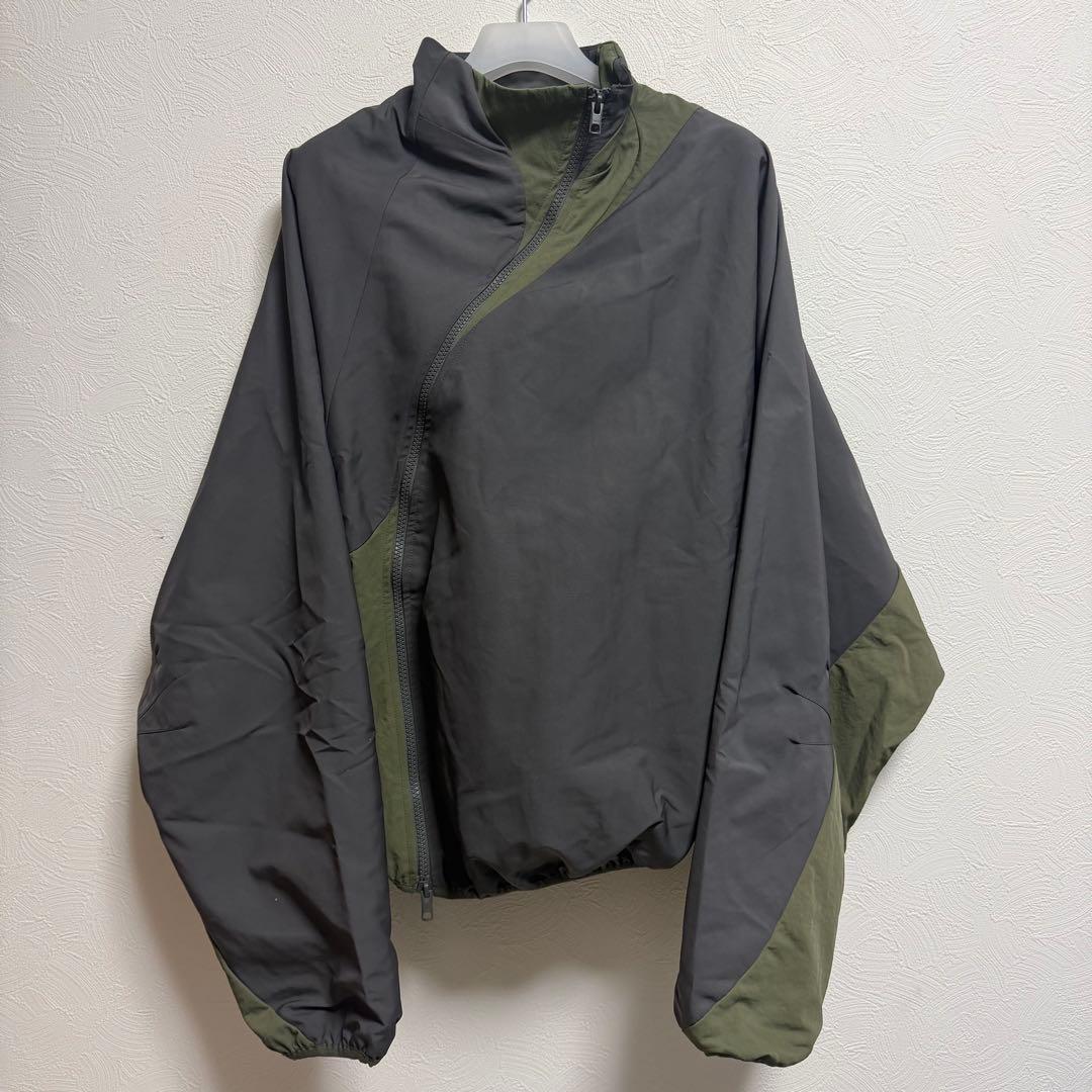 ジャケット・アウター PAF 4.0 TECHNICAL JACKET RIGHT