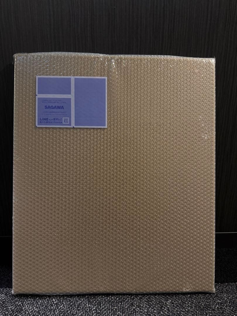 【実物あり】【即発送】 kyne untitled 2024 シルクスクリーン