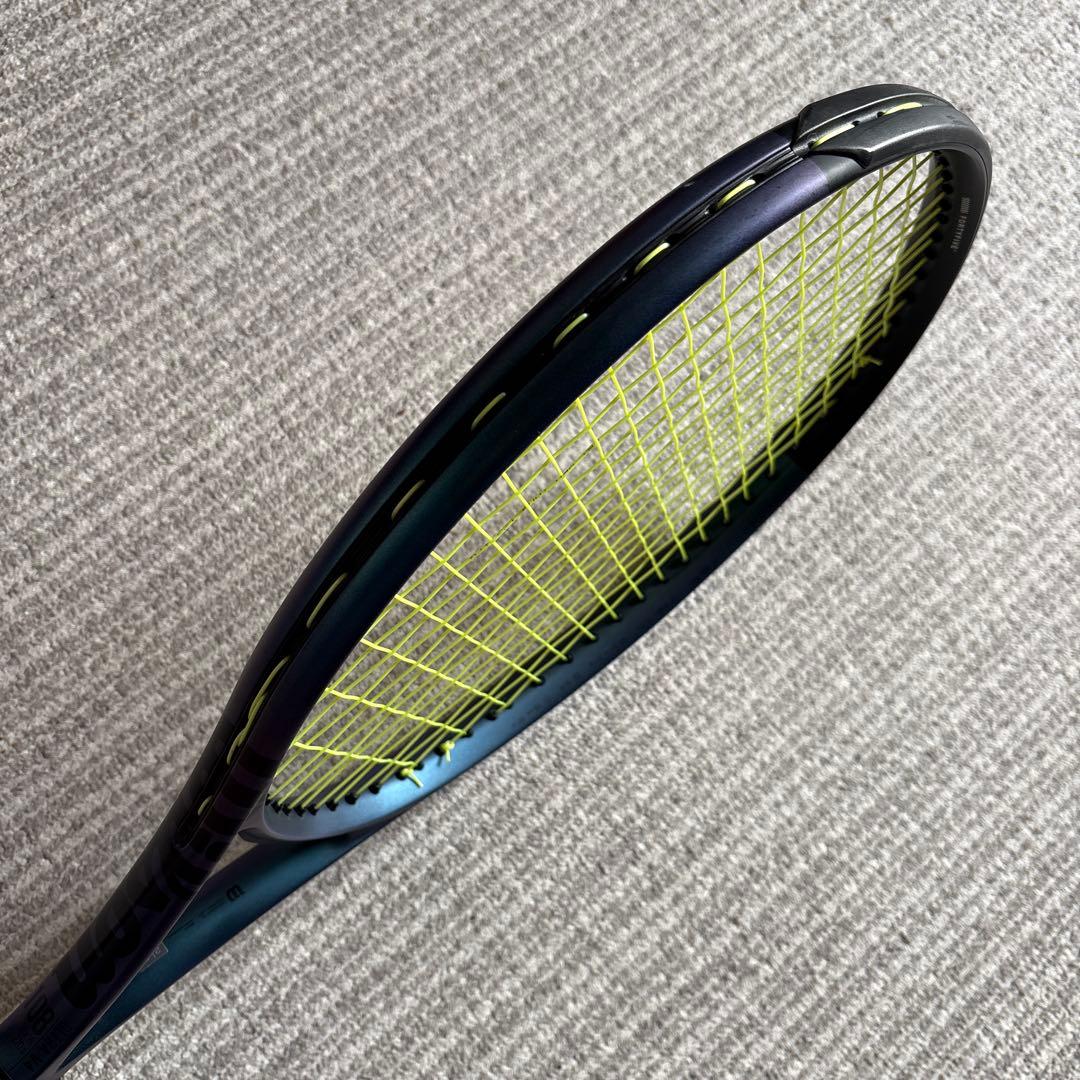 ウィルソン ULTRA 108 V4 G2