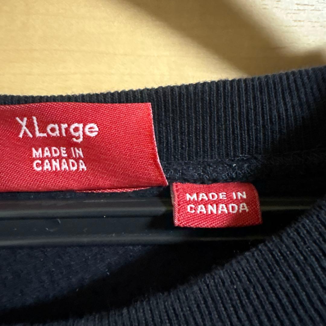 オールドシュプリーム