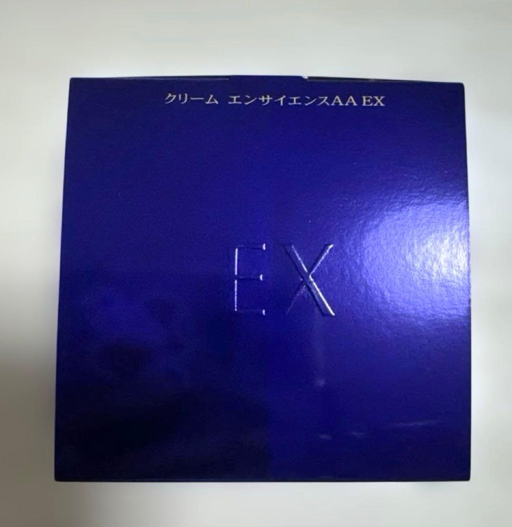 【新品】資生堂 リバイタル クリーム エンサイエンスAA EX 40g
