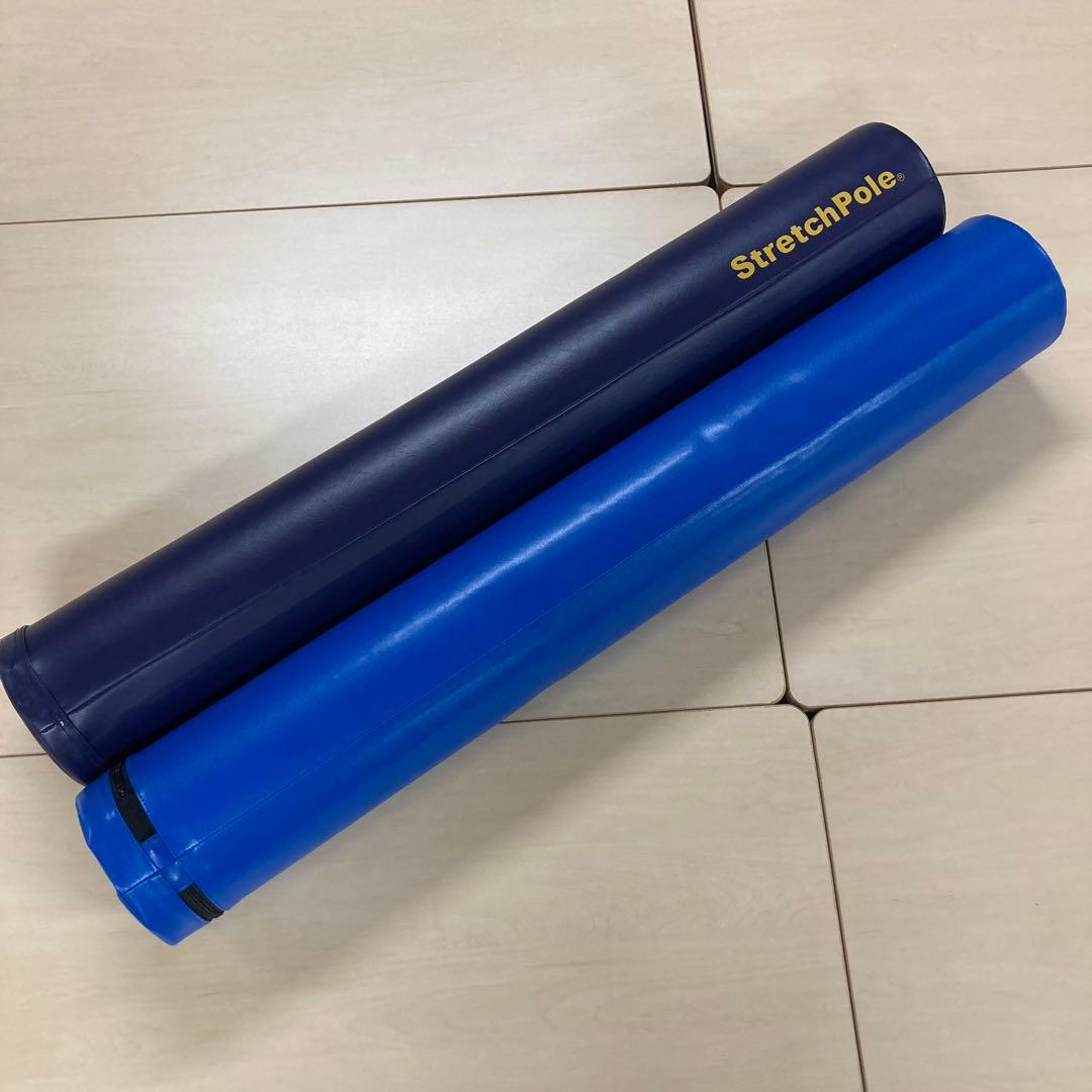 【2コまとめ売り】StretchPole ストレッチポール LPN ノーブランド