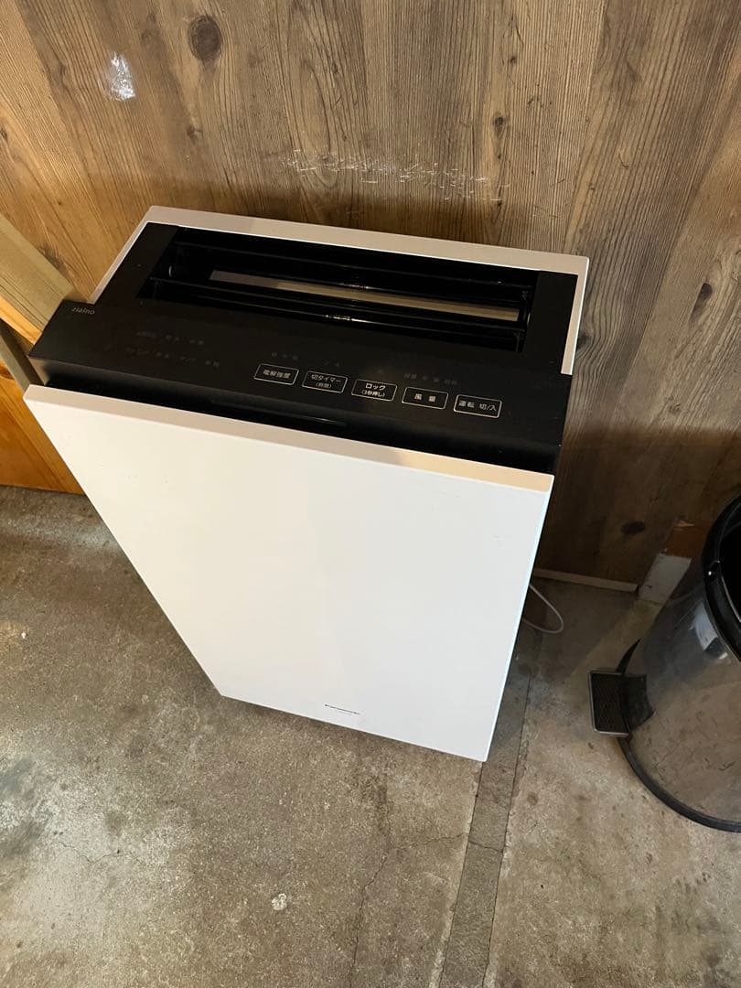 16　Panasonic 空気清浄機 F-MV2100