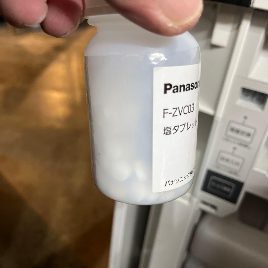 16　Panasonic 空気清浄機 F-MV2100