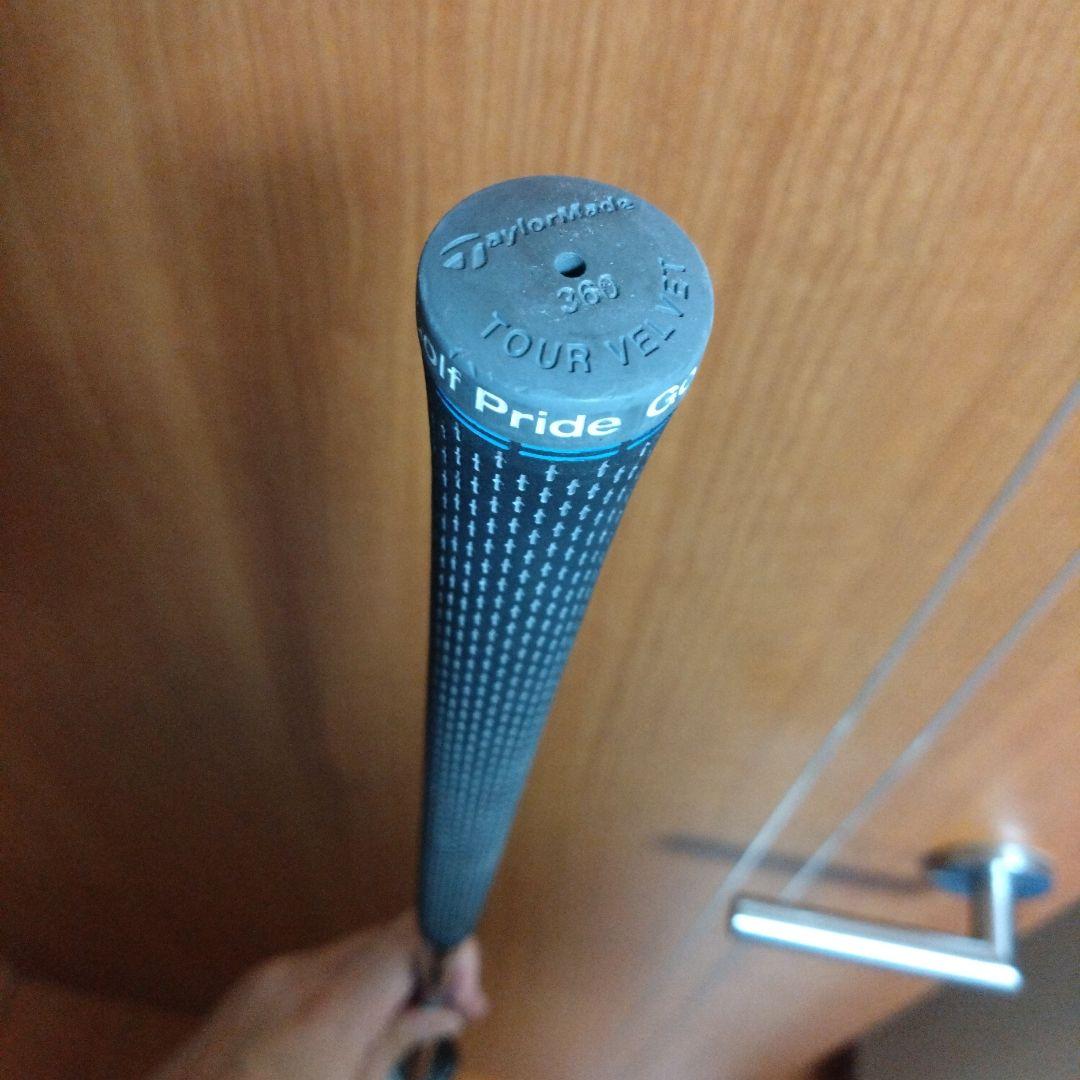 TaylorMade SIM MAX-D 7番 フェアウェイウッド　22度