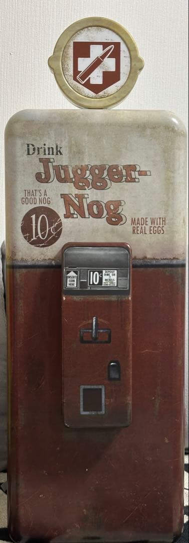 Call of Duty Black Ops 3 ミニ冷蔵庫