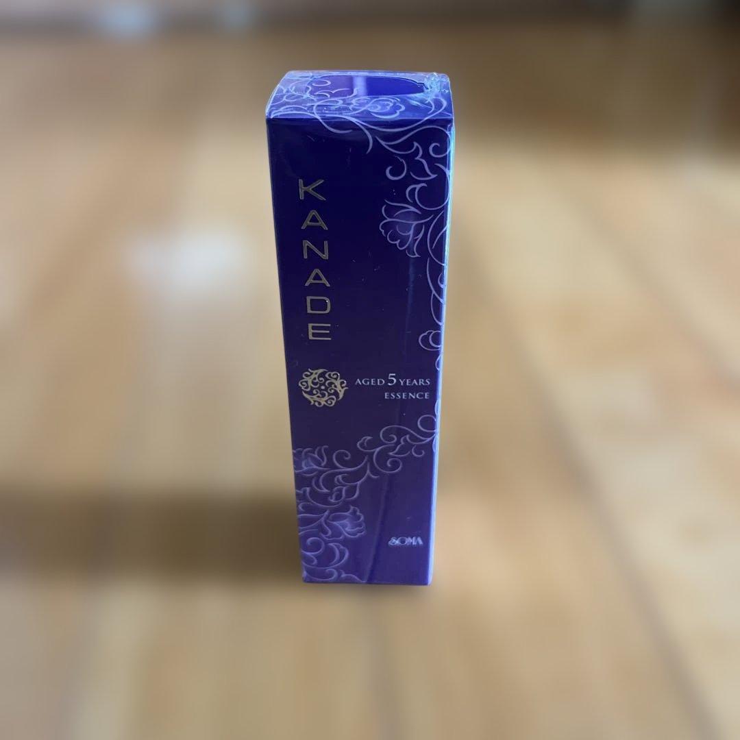 【未開封新品】ソーマ 花奏 KANADE 30ml