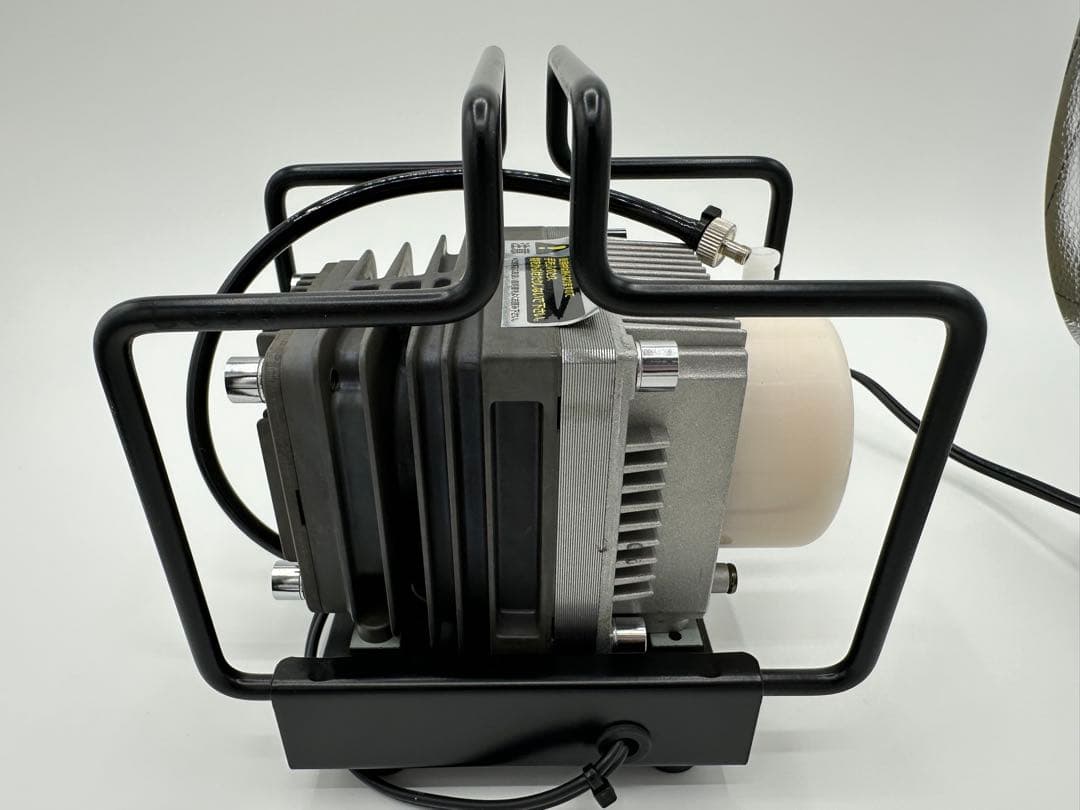 GSIクレオス Mr.リニアコンプレッサー L5/エアブラシセット