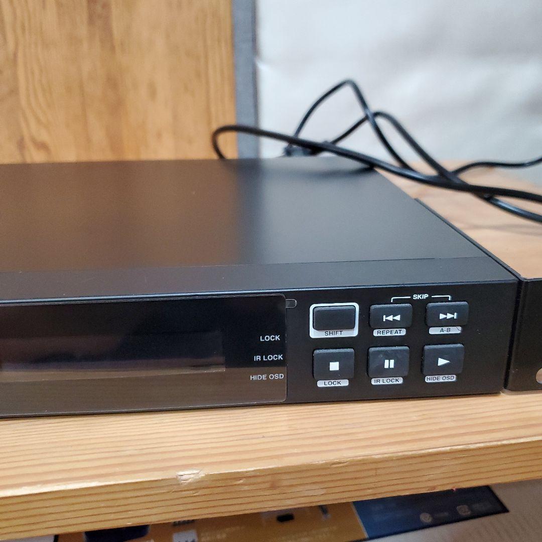 DENON DN-500BD MKII Blu-rayプレーヤー