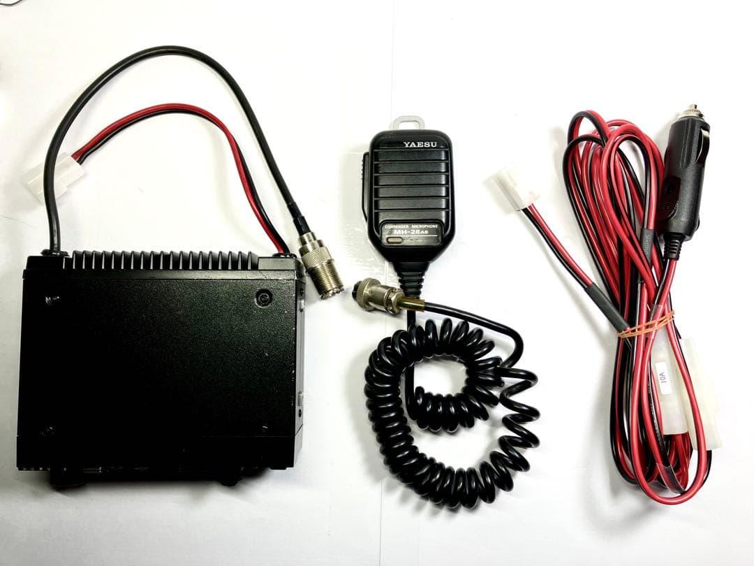 ヤエス FT-712L 10w機 アマチュア無線機 トランシーバー