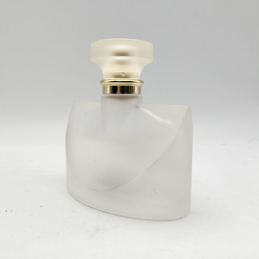 ■ブルガリ　ジャスミンヴェール　オードトワレ　50ml