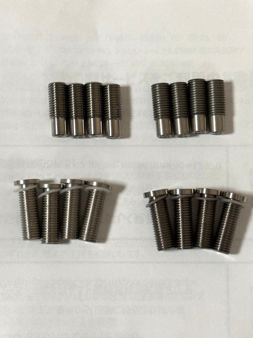 値下　中古美品　RomaRo Ray TYPE R アイアン　7〜9.P 4本