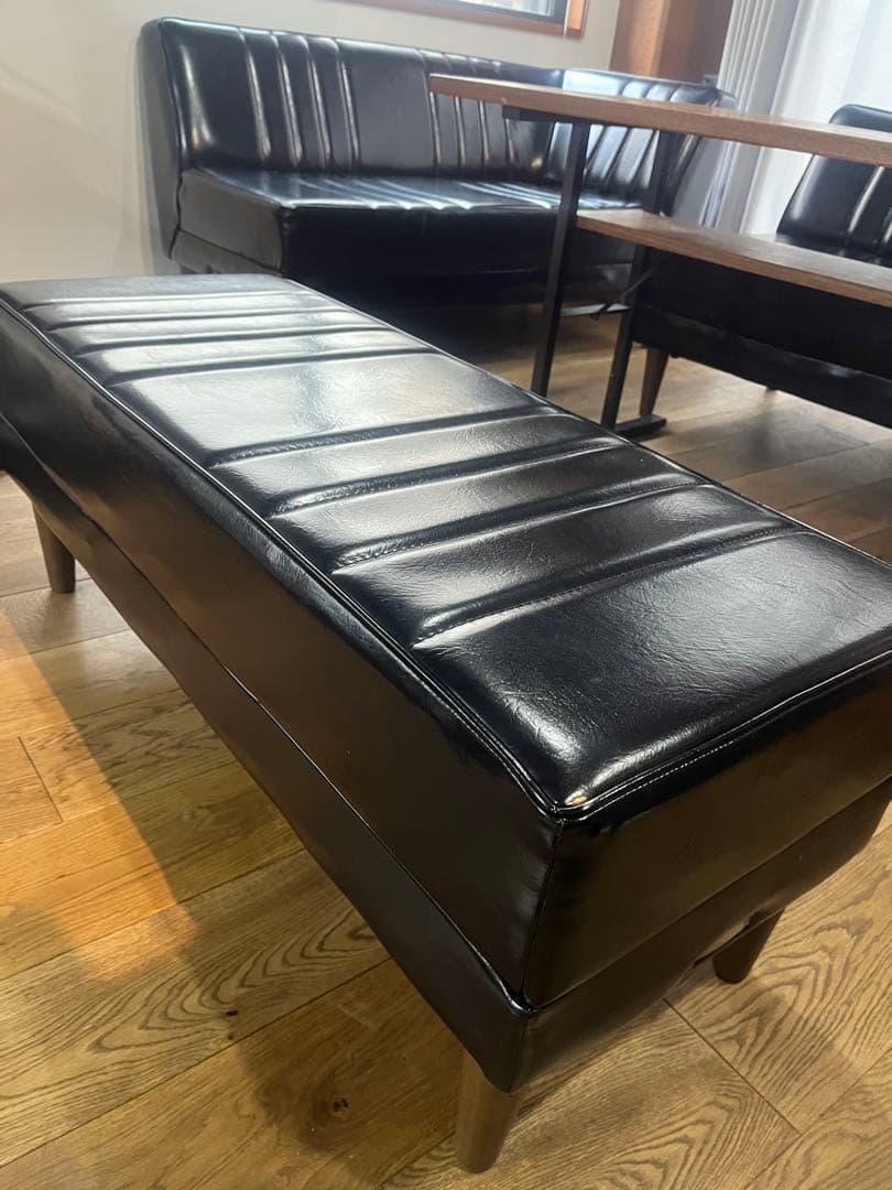 you　テーブル付き　ニコアンド/クラシックダイナー