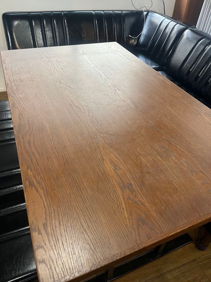 you　テーブル付き　ニコアンド/クラシックダイナー