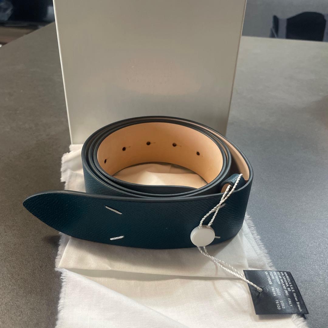 Maison Margielaベルト