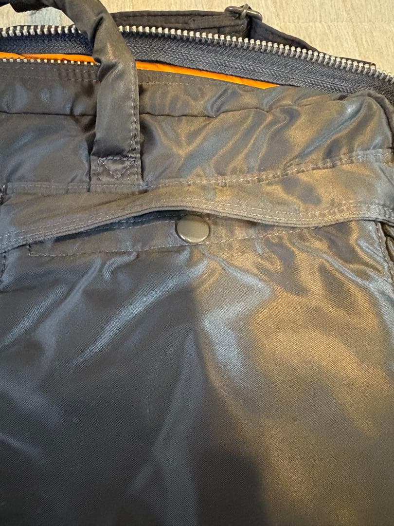 HEAD PORTER ポーター タンカー　ネイビー　3way