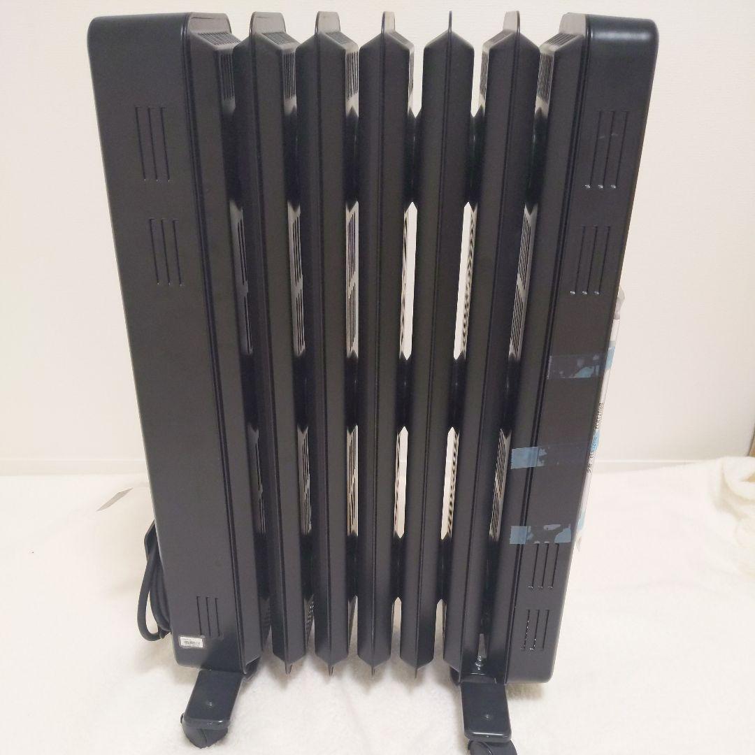 オイルフリーヒーター B03 Dimplex ディンプレックス ECR12Tie