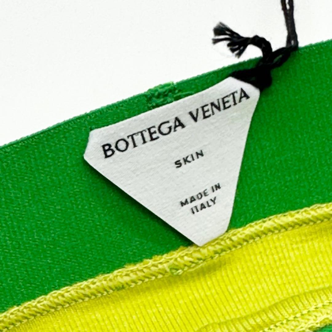 【新品未使用】BOTTEGA VENETA ブリーフパンツ3P　アンダーウェア