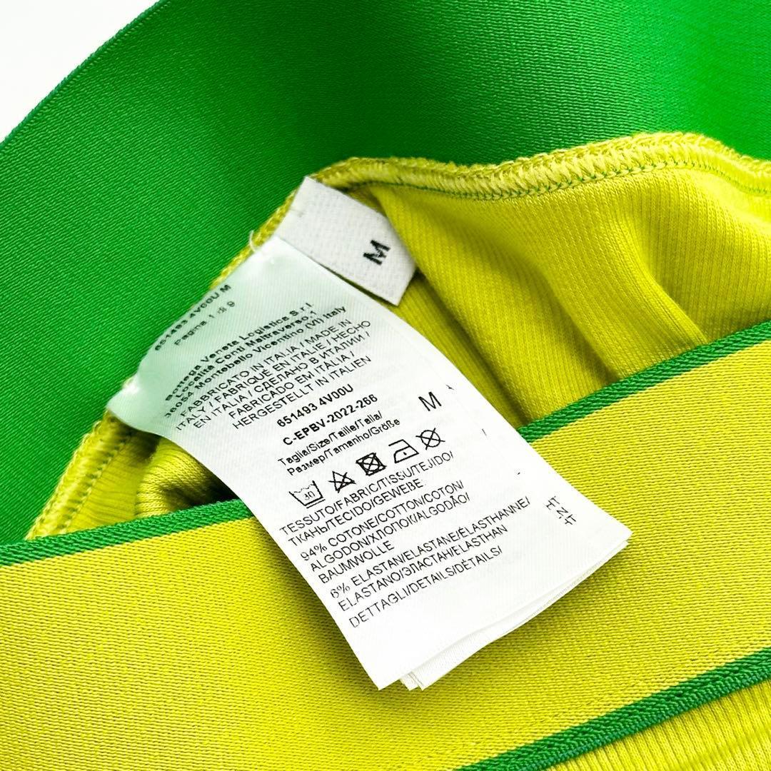 【新品未使用】BOTTEGA VENETA ブリーフパンツ3P　アンダーウェア