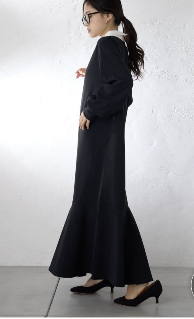 新品未使用　ワンピース