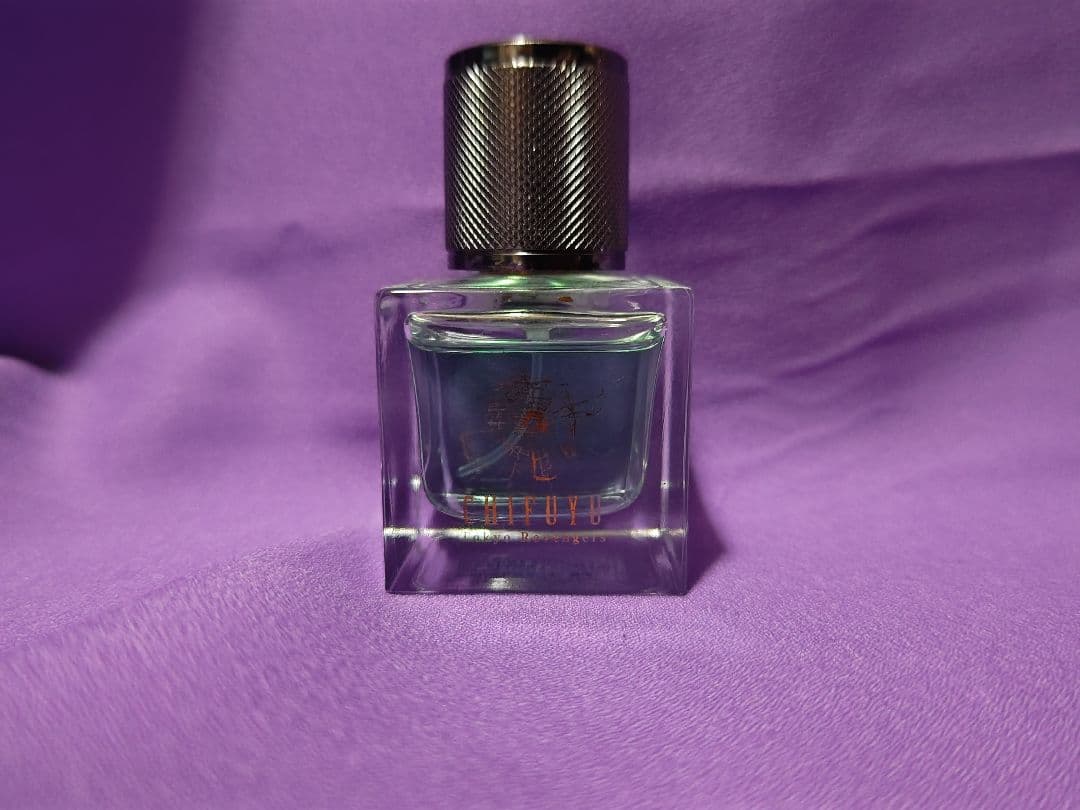 松野チフユ 香水 アニメキャラクター　東京リベンジャーズ