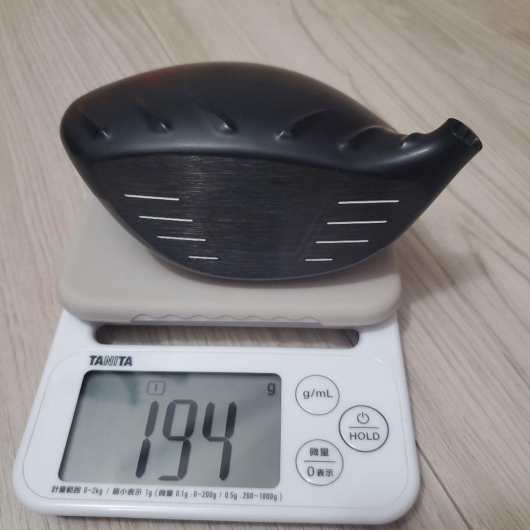 PING G440 SFT ドライバー 9° 194g