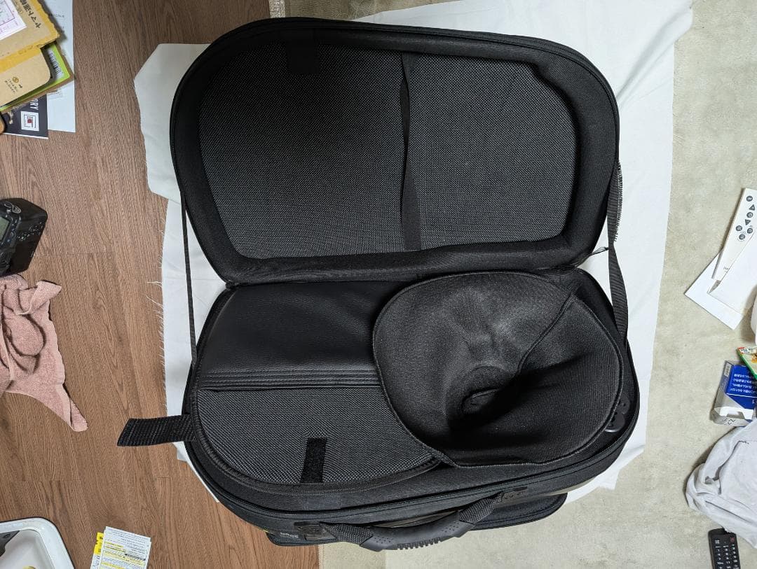 Stonvi　Elite　フルダブル / bagsケース★週末限定値下