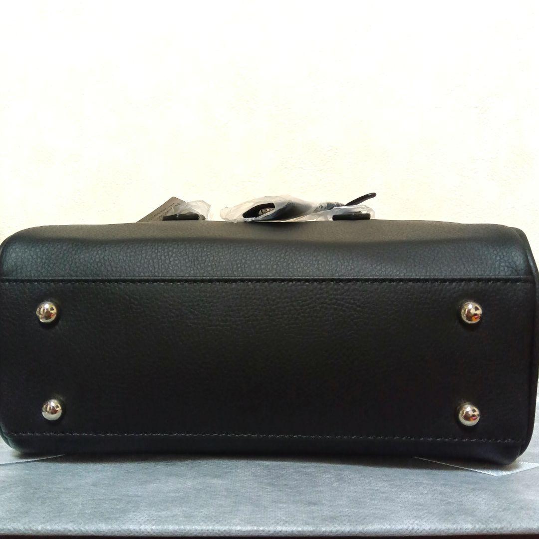 【未使用】LOVSTTOKYOAppleHalf-MoonBostonBag