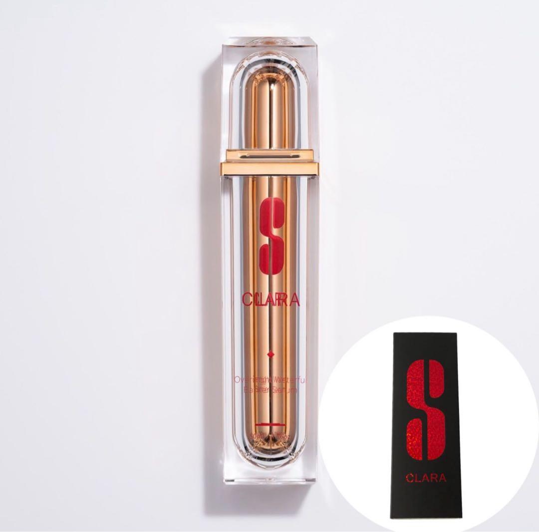 40％オフ！！！★S CLARA★新品未開封★2本セット★ブラシ付けますꯁꯧ