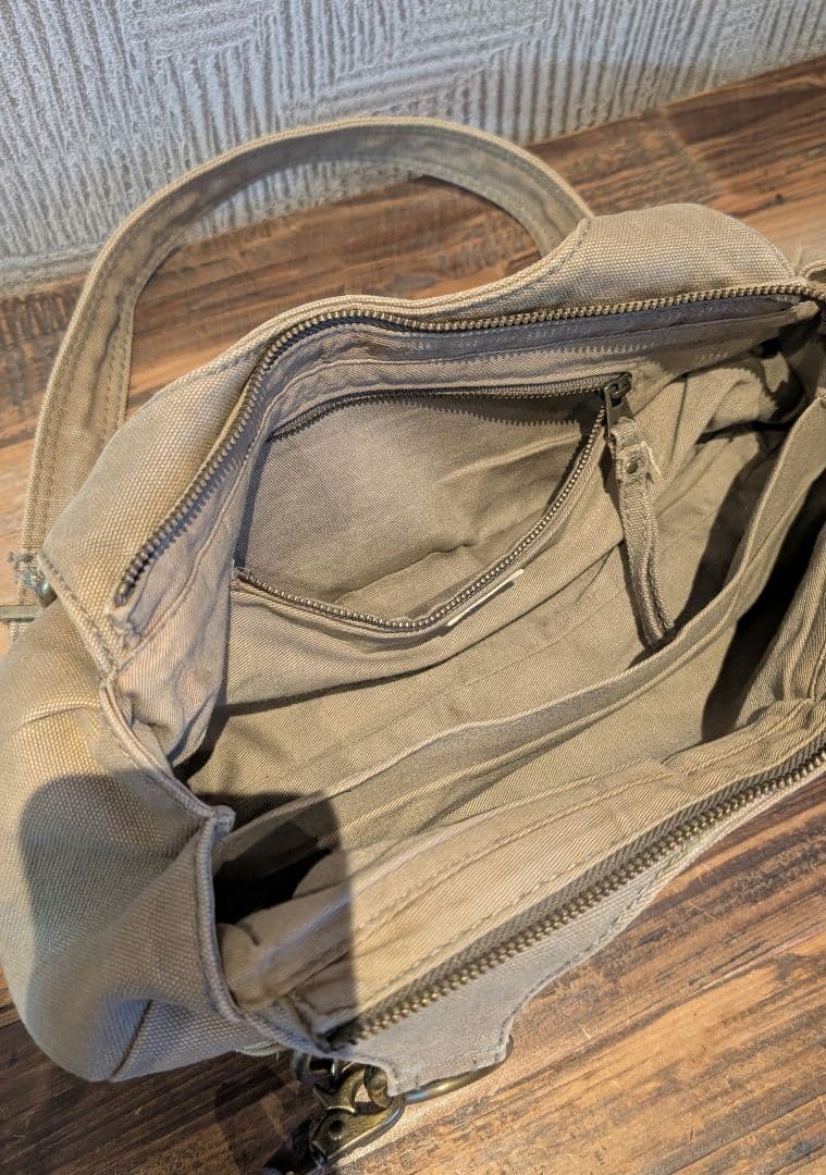 DIESEL Archive shoulder bag Y2K 三日月